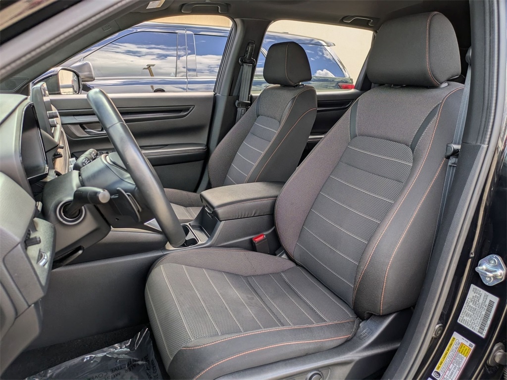 Thumbnail: 2024 Honda CR-V - 23