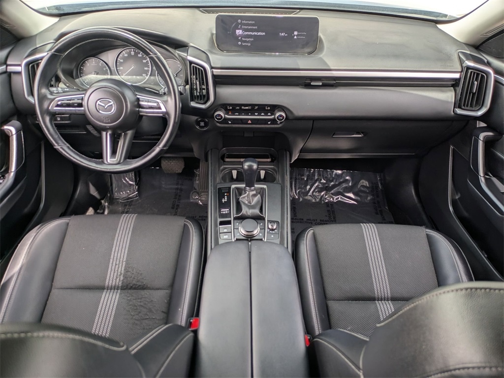 Thumbnail: 2024 Mazda CX-50 - 25