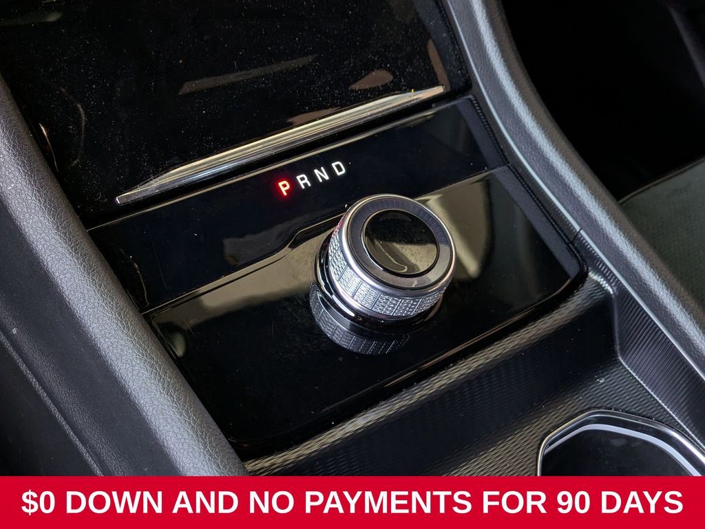 2025 Jeep Grand Cherokee Altitude - Photo 18