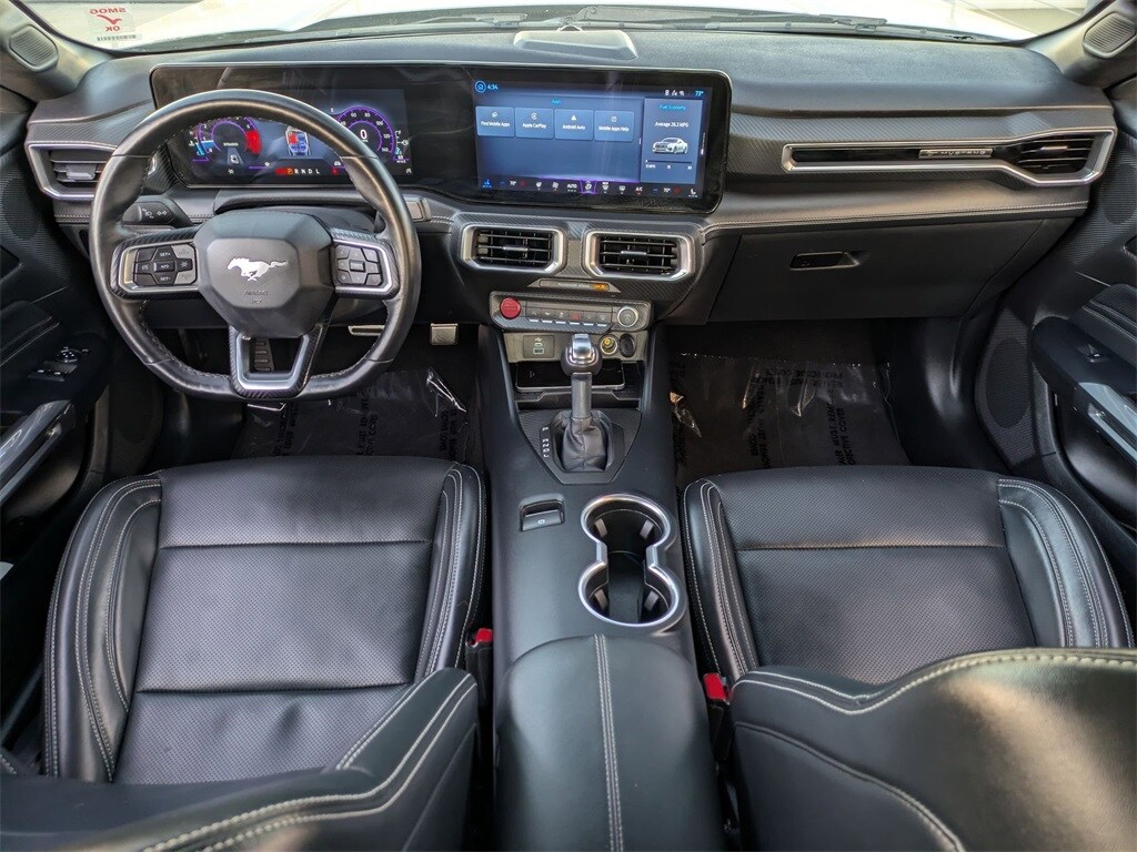 Thumbnail: 2024 Ford Mustang - 24