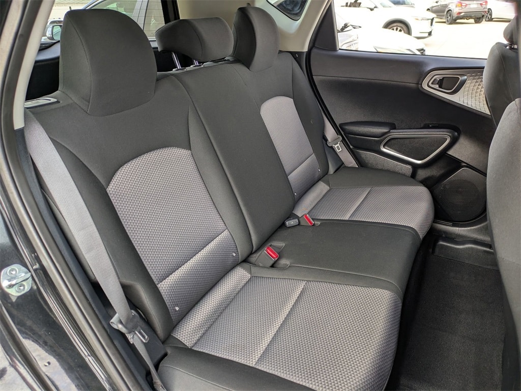 Thumbnail: 2024 Kia Soul - 27