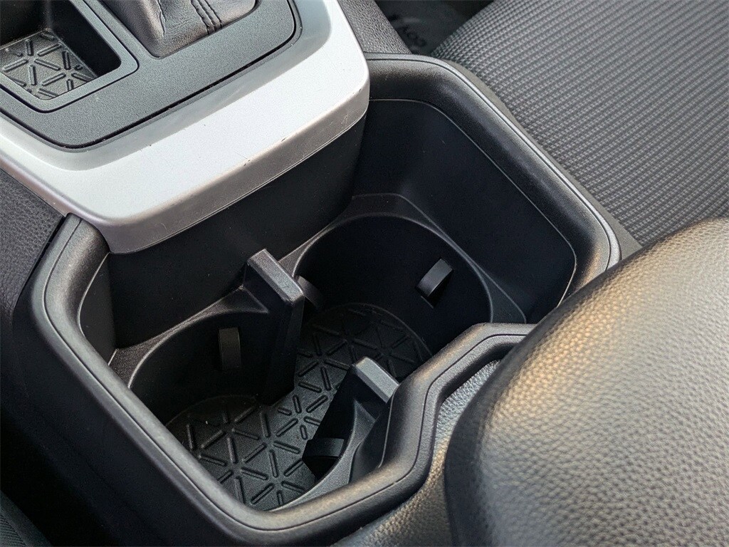 Thumbnail: 2024 Toyota RAV4 - 19