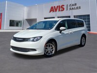 2023 Chrysler Voyager LX -
                  Glendale, CA