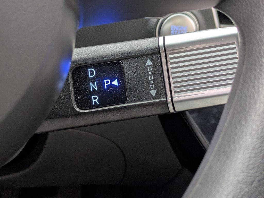 Thumbnail: 2025 Hyundai Sonata - 18