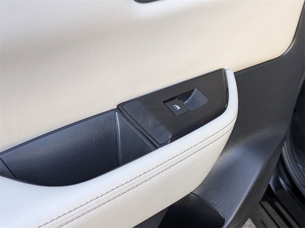 Thumbnail: 2024 Nissan Rogue - 28