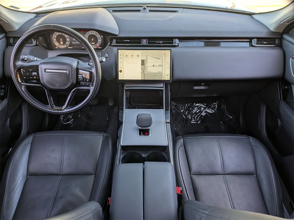 Thumbnail: 2024 Land Rover Range Rover Velar - 25