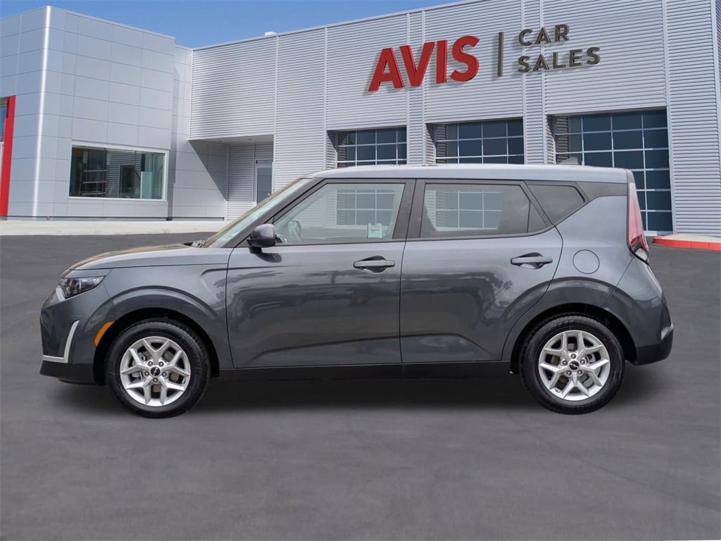 Thumbnail: 2024 Kia Soul - 10