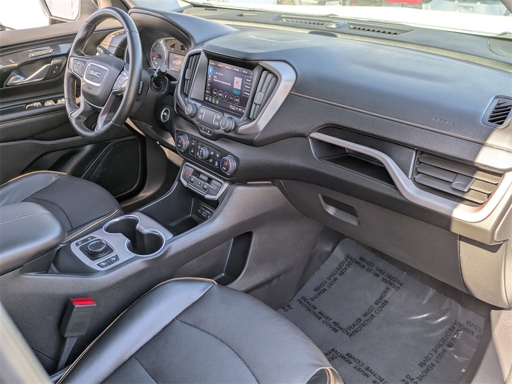 Thumbnail: 2023 GMC Terrain - 29