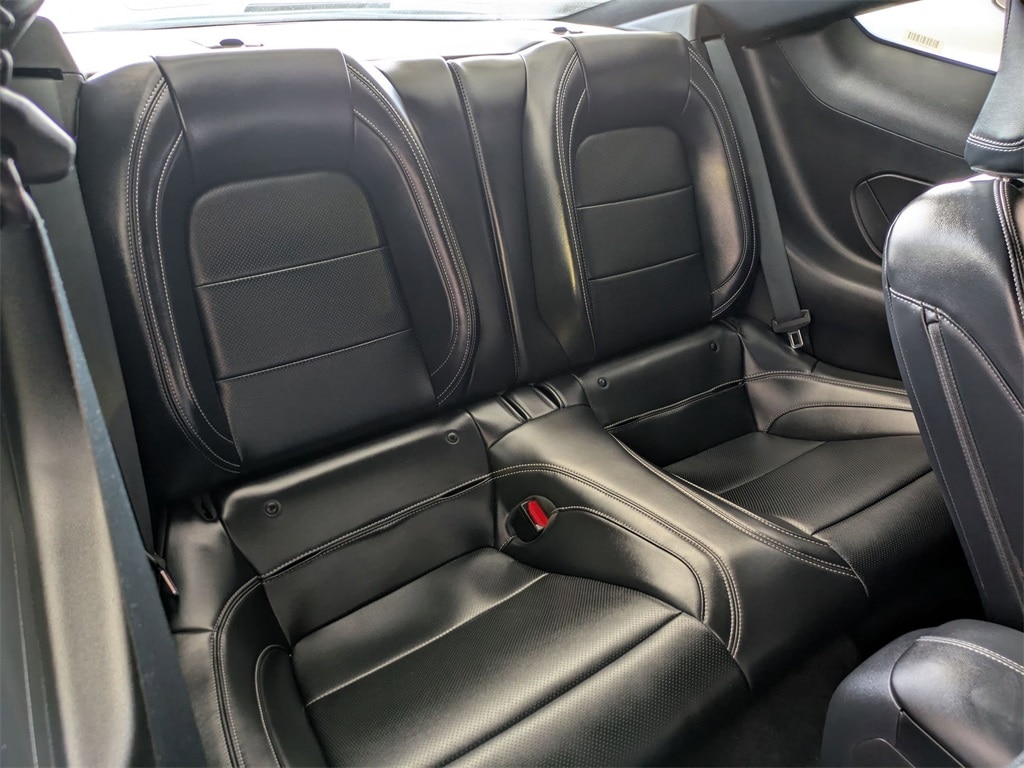 Thumbnail: 2024 Ford Mustang - 28