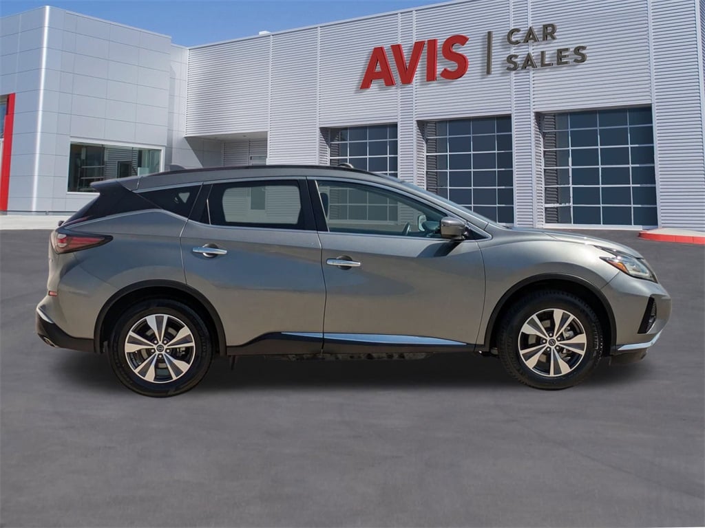 Thumbnail: 2023 Nissan Murano - 5