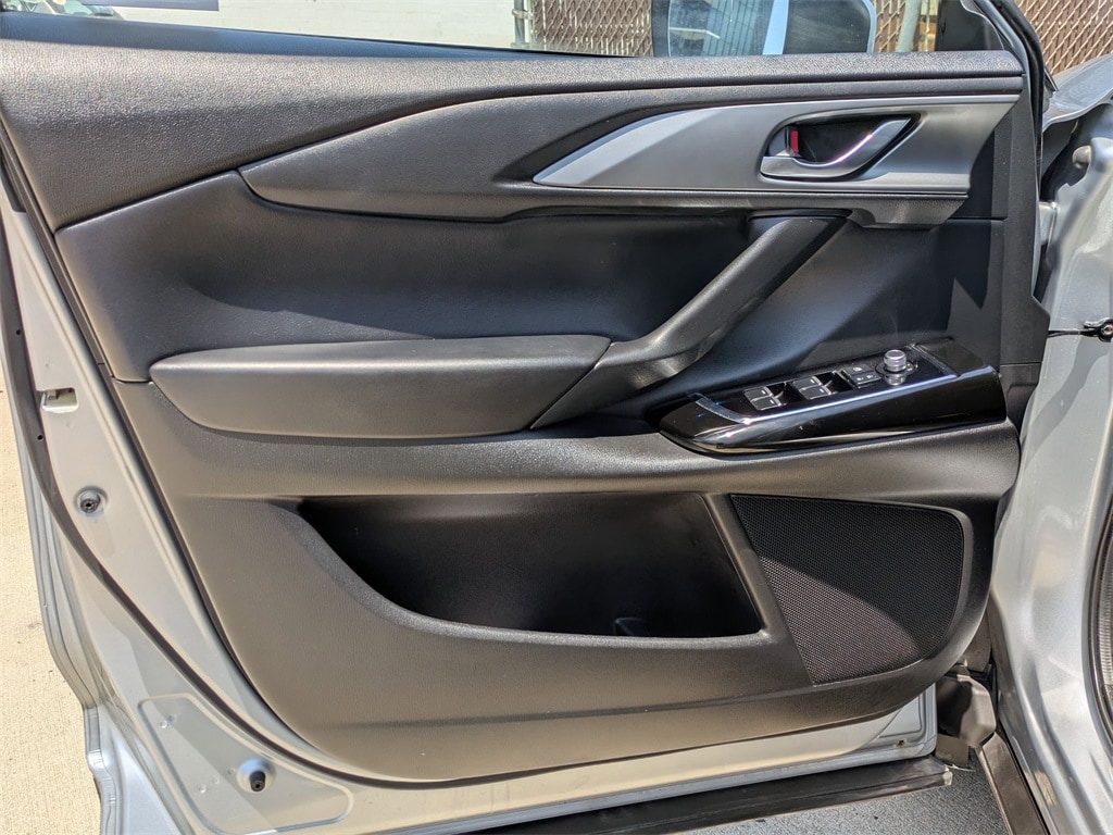 2023 Mazda CX-9 Touring 11