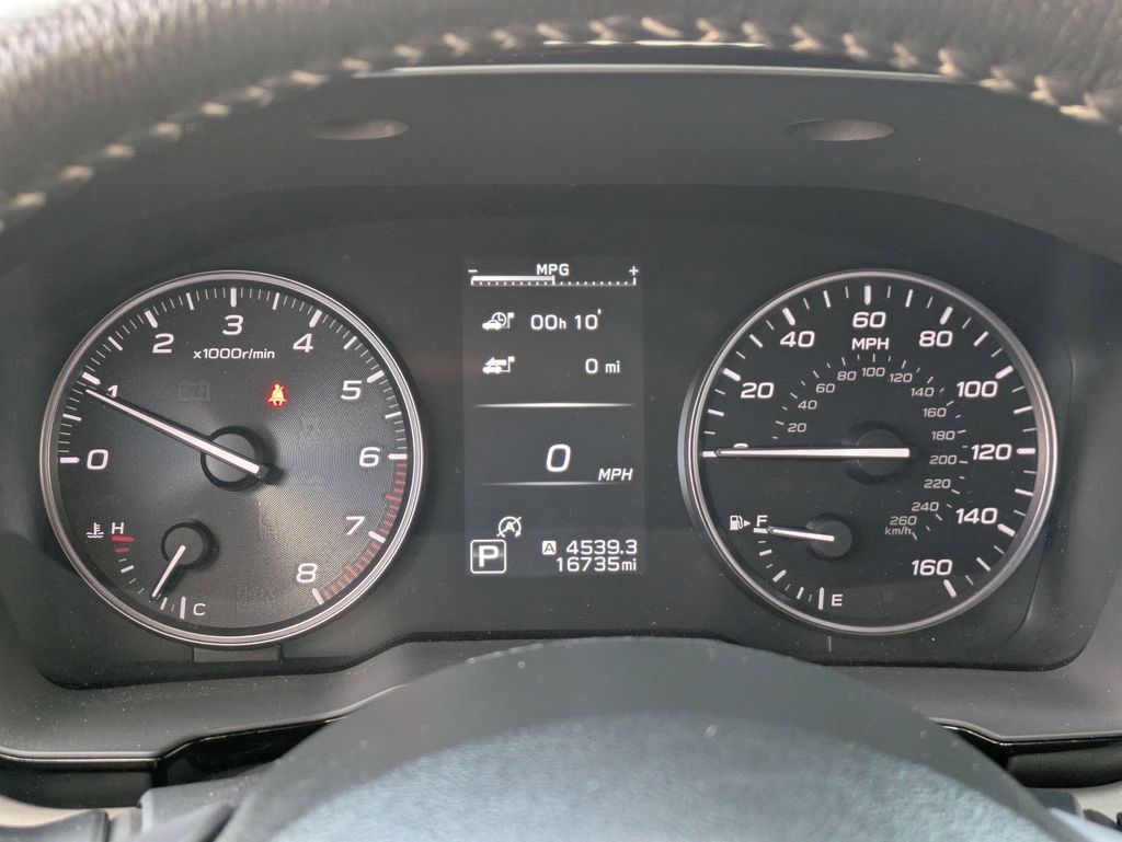 Thumbnail: 2025 Subaru Outback - 22