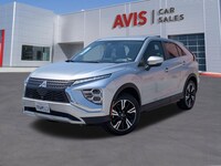 2025 Mitsubishi Eclipse Cross SE -
                  Glendale, CA