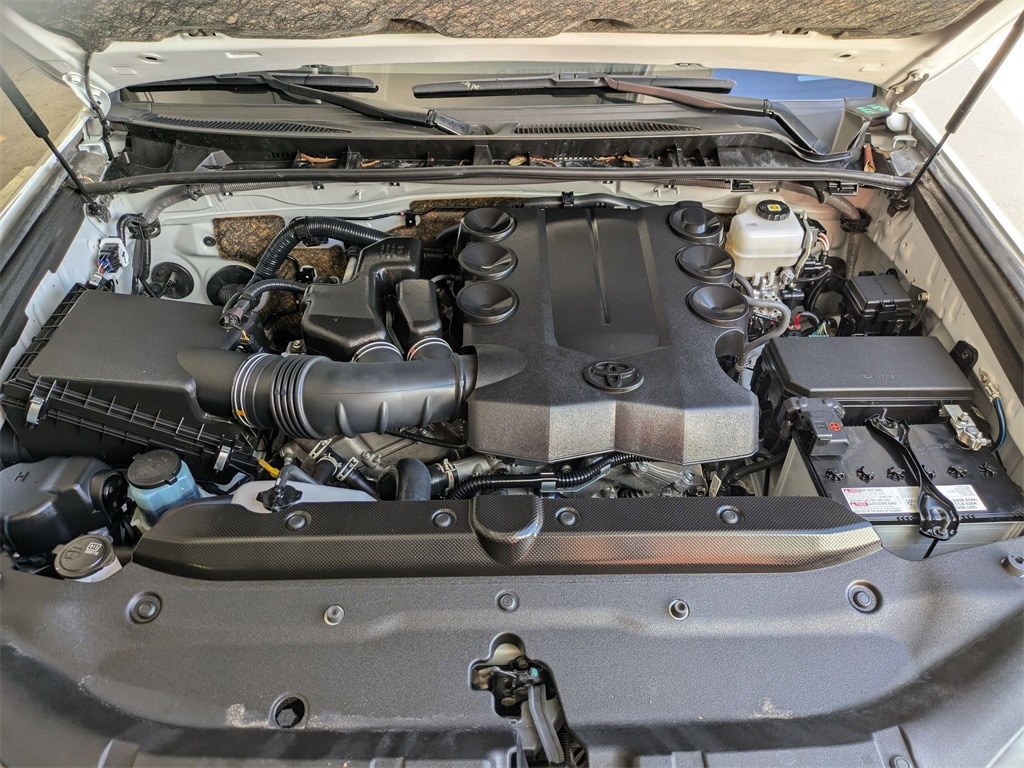 Thumbnail: 2024 Toyota 4Runner - 30