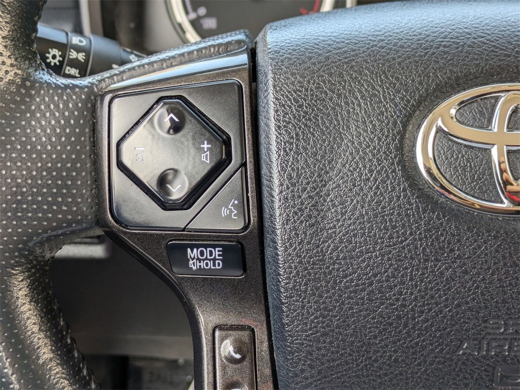 Thumbnail: 2024 Toyota 4Runner - 20