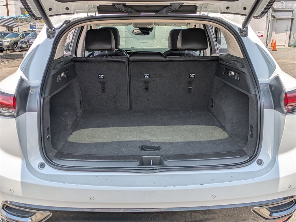 Thumbnail: 2023 Buick Envision - 26