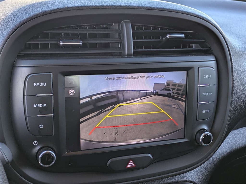 Thumbnail: 2023 Kia Soul - 18