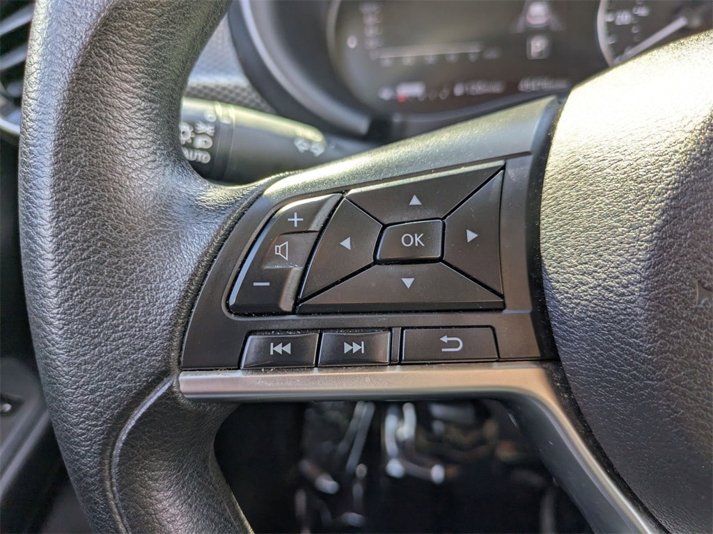 Thumbnail: 2024 Nissan Kicks - 22