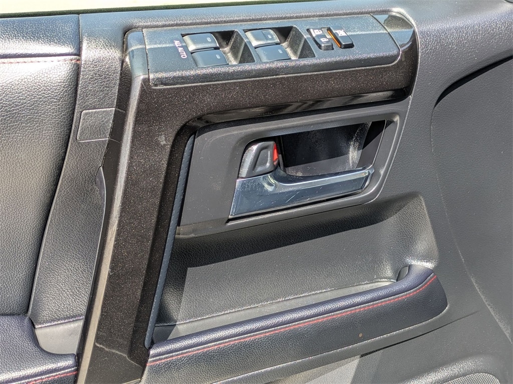 Thumbnail: 2024 Toyota 4Runner - 13