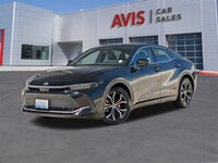 2024 Toyota Crown Limited -
                  Glendale, CA