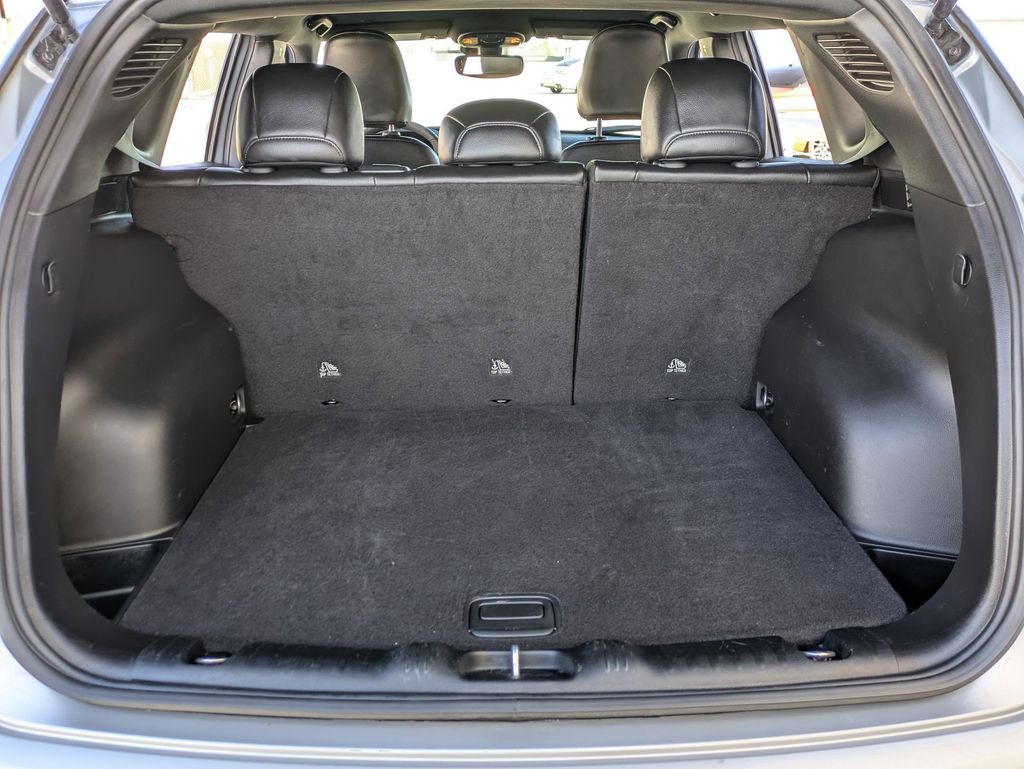 Thumbnail: 2025 Jeep Compass - 26