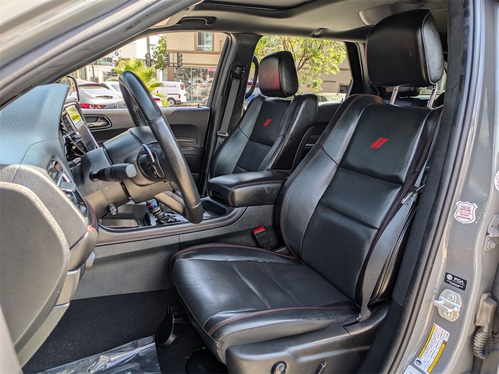 Thumbnail: 2024 Dodge Durango - 23