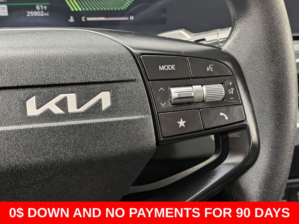 Thumbnail: 2025 Kia K4 - 21