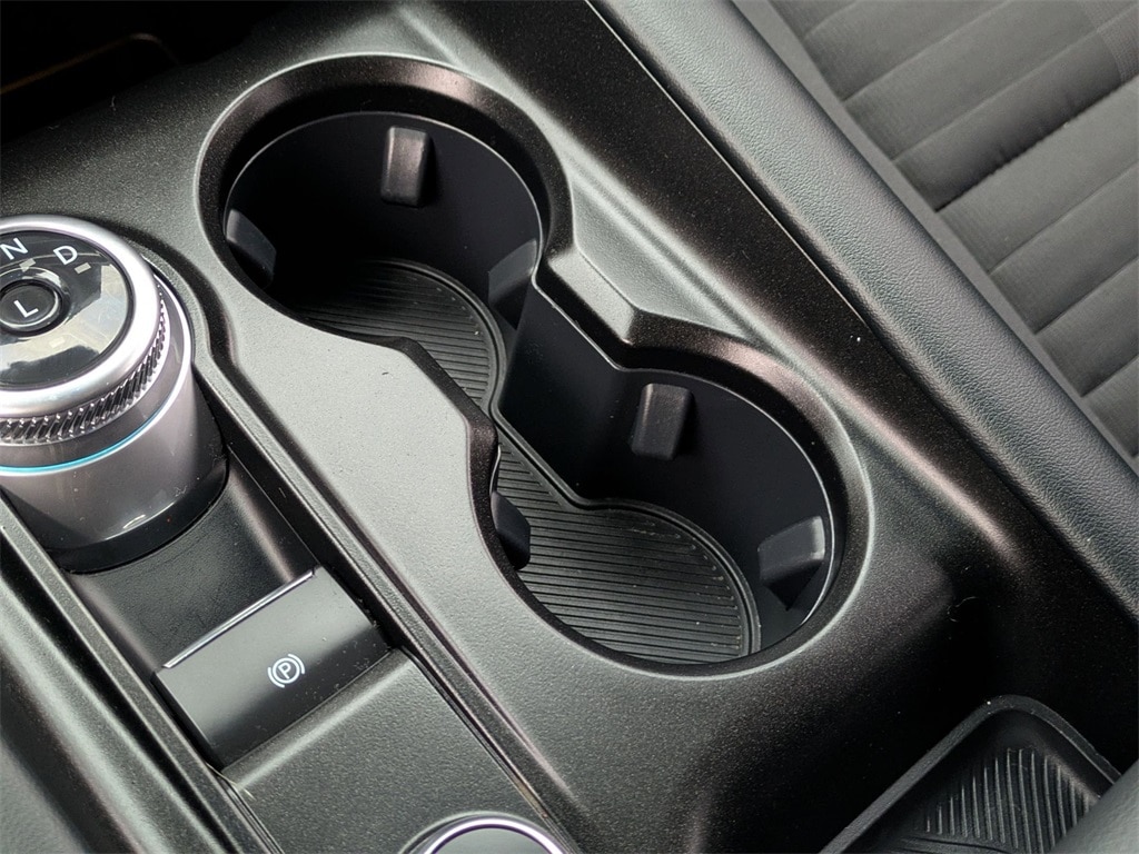 Thumbnail: 2025 Ford Explorer - 19