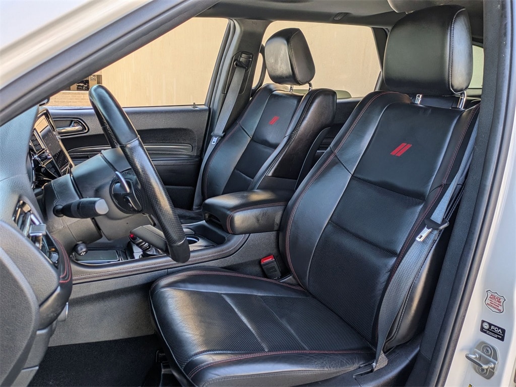 Thumbnail: 2024 Dodge Durango - 23