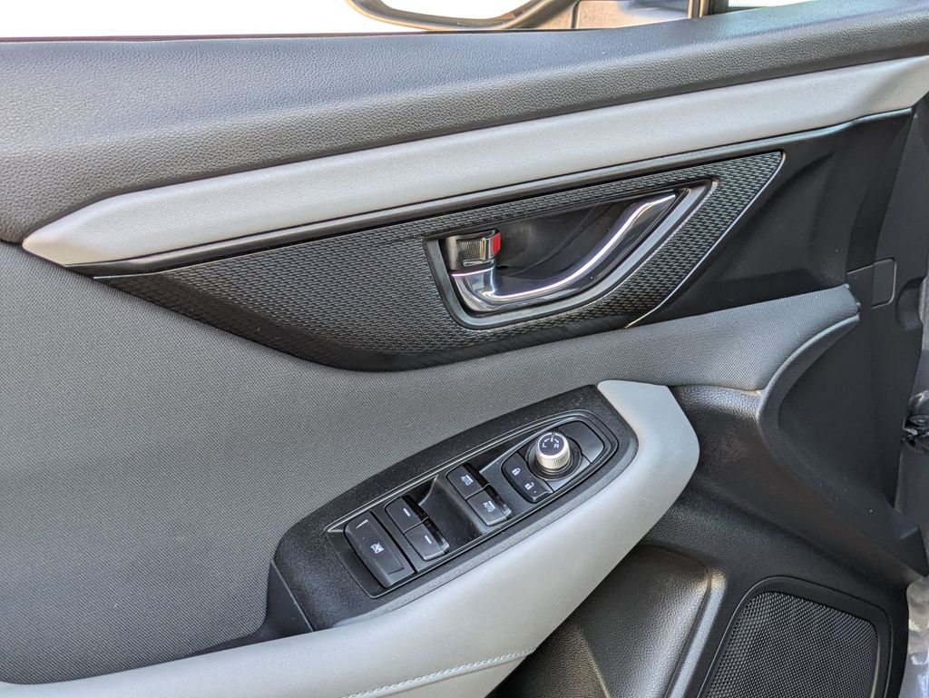 Thumbnail: 2025 Subaru Outback - 13