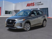 2024 Nissan Kicks SV -
                  Glendale, CA