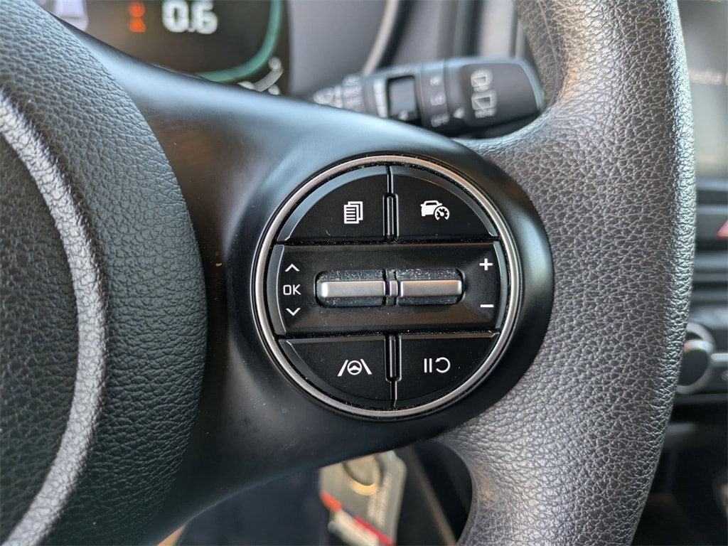 Thumbnail: 2023 Kia Soul - 23