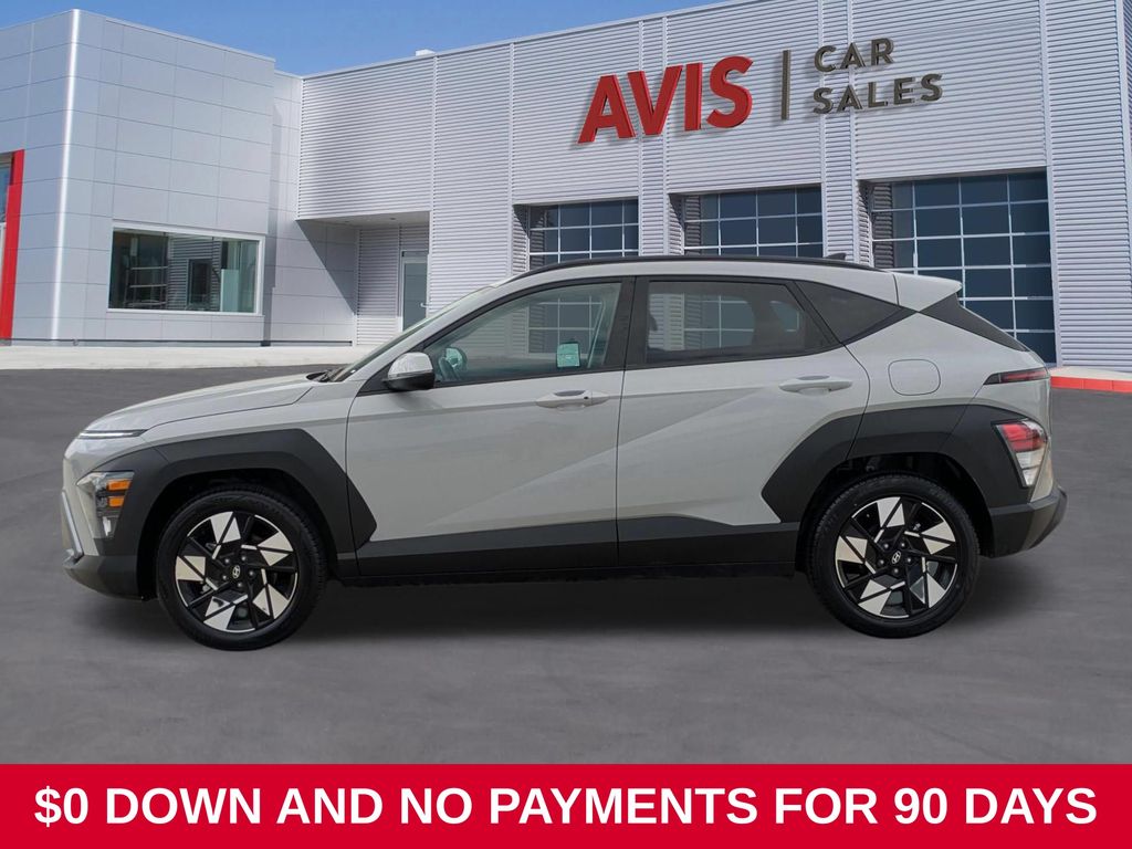 Thumbnail: 2025 Hyundai Kona - 10