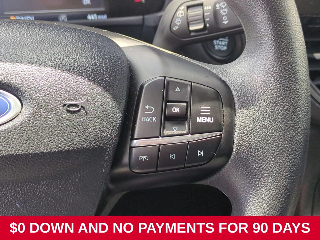 2025 Ford Escape Active - Photo 21