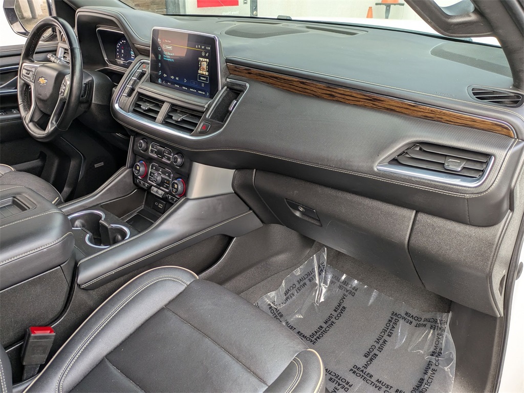 Thumbnail: 2023 Chevrolet Tahoe - 29