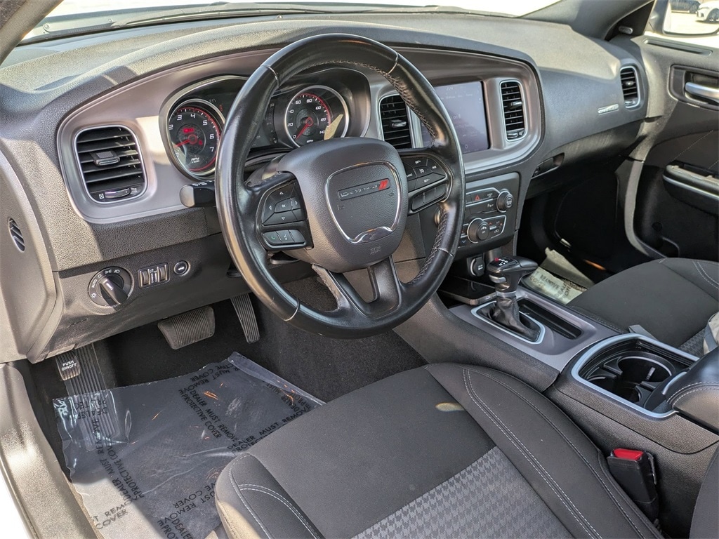 Thumbnail: 2023 Dodge Charger - 14