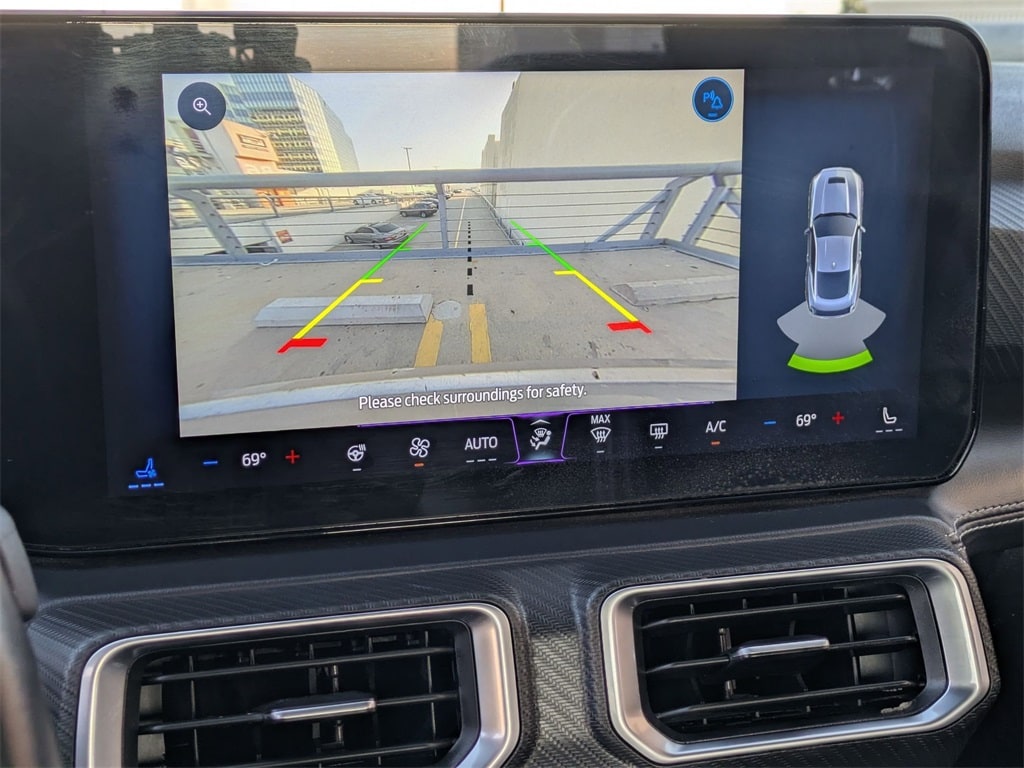 Thumbnail: 2024 Ford Mustang - 16