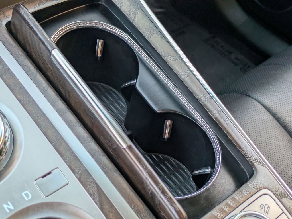 Thumbnail: 2024 Genesis GV80 - 19