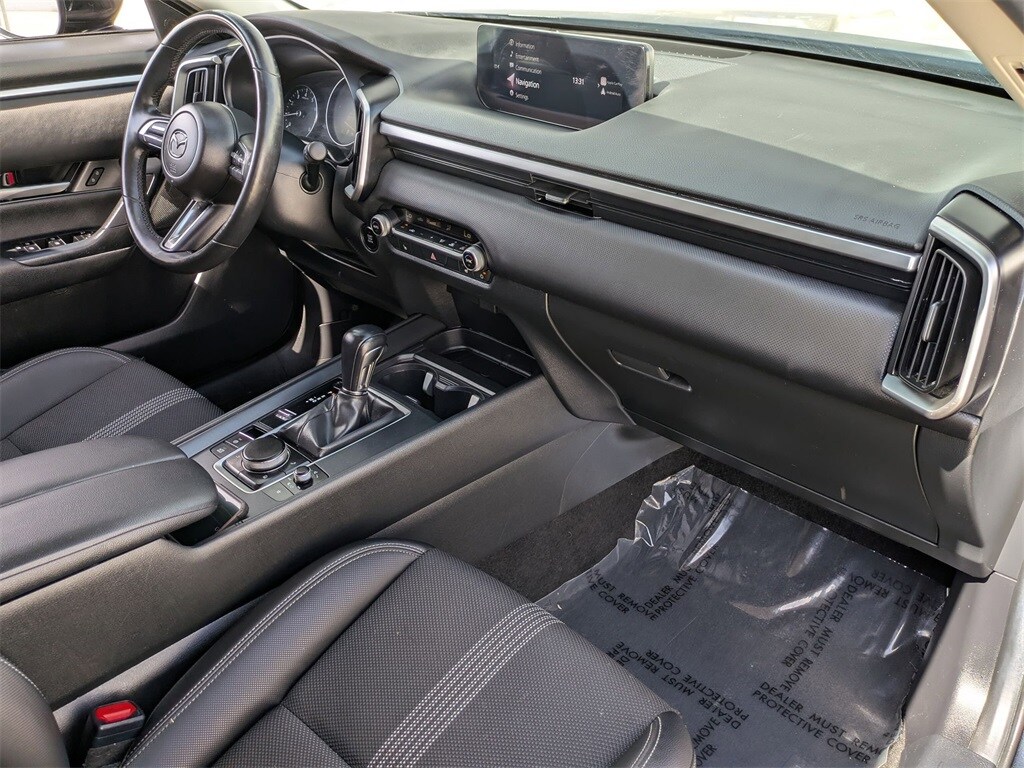 Thumbnail: 2024 Mazda CX-50 - 29