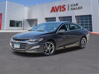2023 Chevrolet Malibu LT -
                  Glendale, CA