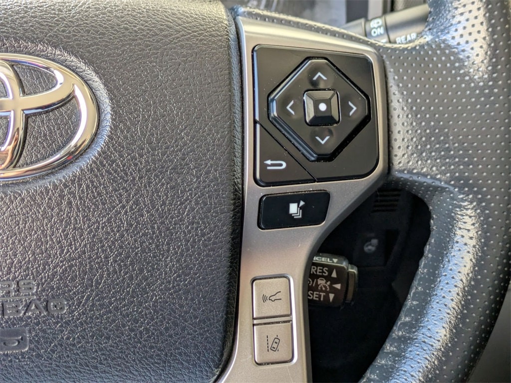 Thumbnail: 2024 Toyota 4Runner - 21