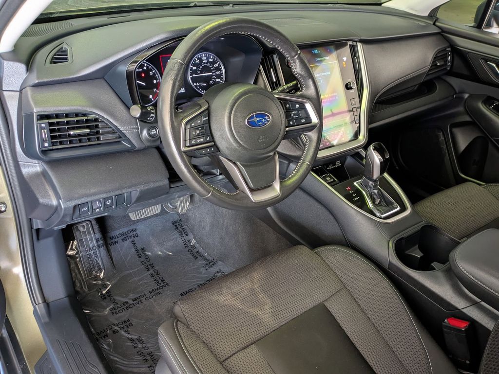 Thumbnail: 2025 Subaru Outback - 14