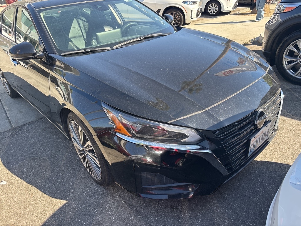 Thumbnail: 2023 Nissan Altima - 2