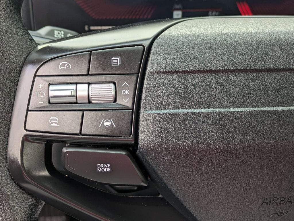 Thumbnail: 2025 Kia K4 - 20