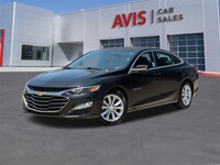 2023 Chevrolet Malibu LT -
                  Glendale, CA