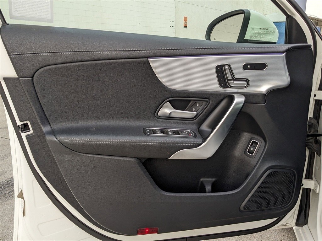 Thumbnail: 2021 Mercedes-Benz A-Class - 9