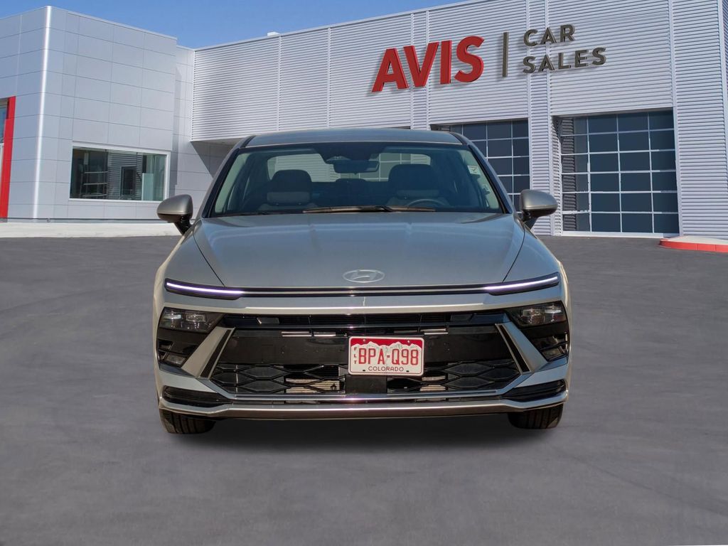 Thumbnail: 2025 Hyundai Sonata - 2