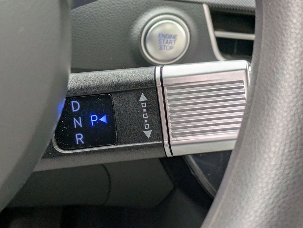 Thumbnail: 2025 Hyundai Sonata - 17