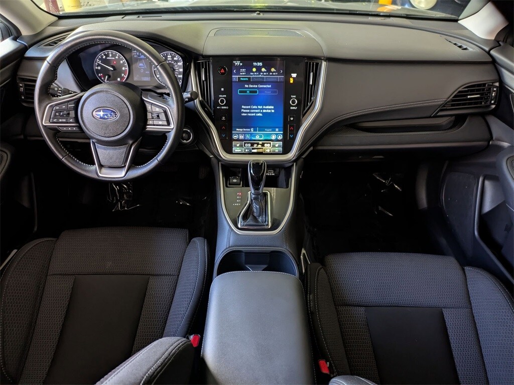 Thumbnail: 2025 Subaru Outback - 25