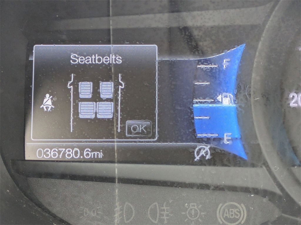 Thumbnail: 2024 Ford Edge - 16